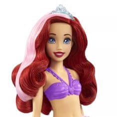 Mattel Mattel Disney Princess Malá mořská víla