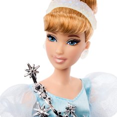 Mattel Mattel Disney Princess - SSběratelská panenka Popelka