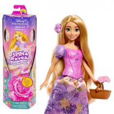 Mattel Mattel Disney Princess: Spin & Reveal - Rapunzel 