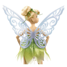 Mattel Mattel Disney Princess - Sběratelská panenka Zvonilka (Tinker Bell) 