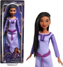 Mattel Mattel Disney Wish - Asha 