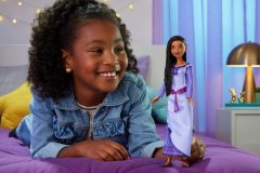 Mattel Mattel Disney Wish - Asha 