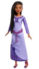 Mattel Mattel Disney Wish - Asha 