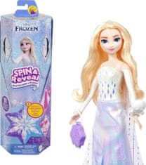 Mattel Mattel Disney: Frozen - Spin & Reveal ?lsa 