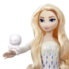 Mattel Mattel Disney: Frozen - Spin & Reveal ?lsa 