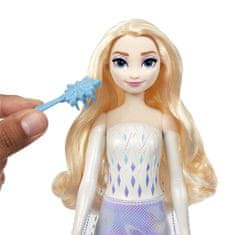 Mattel Mattel Disney: Frozen - Spin & Reveal ?lsa 