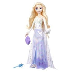 Mattel Mattel Disney: Frozen - Spin & Reveal ?lsa 