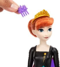 Mattel Mattel Disney: Frozen Spin & Reveal - Anna 