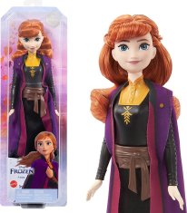 Mattel Mattel Disney: Princess - Anna