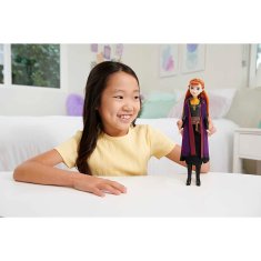 Mattel Mattel Disney: Princess - Anna