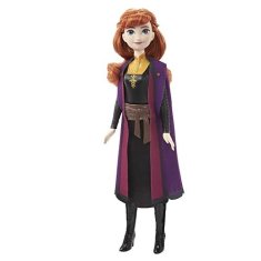 Mattel Mattel Disney: Princess - Anna