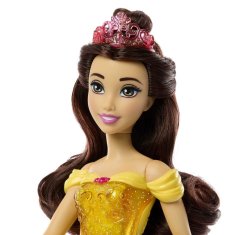 Mattel Mattel Disney: Princess - Bella