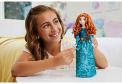 Mattel Mattel Disney: Princess - Merida