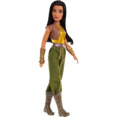 Mattel Mattel Disney: Princess - panenka Raya