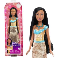 Mattel Mattel Disney: Princess - Pocahontas