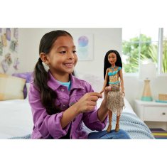 Mattel Mattel Disney: Princess - Pocahontas