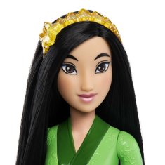 Mattel Mattel Disney: Princess - Mulan