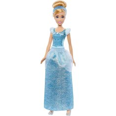 Mattel Mattel Disney: Princess - Popelka