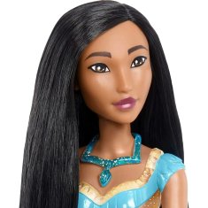 Mattel Mattel Disney: Princess - Pocahontas