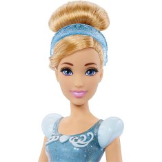 Mattel Mattel Disney: Princess - Popelka