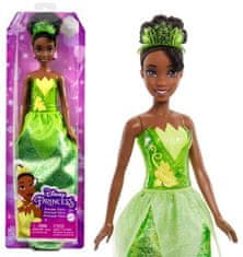 Mattel Mattel Disney: Princess - Princezna Tiana