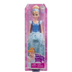 Mattel Mattel Disney: Princess - Popelka