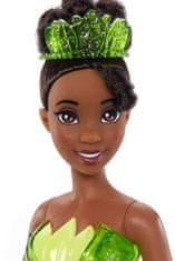 Mattel Mattel Disney: Princess - Princezna Tiana