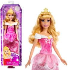 Mattel Mattel Disney: Princess - Šípková Růženka Aurora