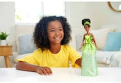 Mattel Mattel Disney: Princess - Princezna Tiana