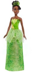 Mattel Mattel Disney: Princess - Princezna Tiana