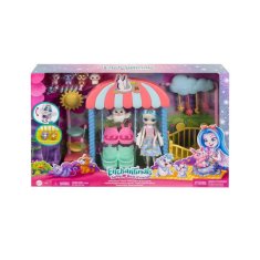 Mattel Mattel Enchantimals Baby Best Friends – Darling Daycare Playset (HLH23)