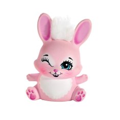 Mattel Mattel Enchantimals Mini Doll - Bree Bunny & Twist (FXM73)