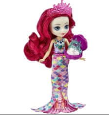 Mattel Mattel Enchantimals Royals: Ocean Kingdom - Ocean Treasures Shop (Milagra Mermaid & Scallo