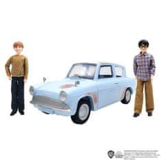 Mattel Mattel Harry Potter: Harry & Ron's Létající auto