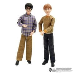 Mattel Mattel Harry Potter: Harry & Ron's Létající auto