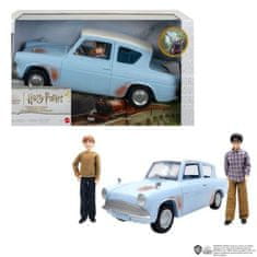 Mattel Mattel Harry Potter: Harry & Ron's Létající auto