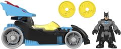 Mattel Mattel Imaginext: DC Super Friends - Bat-Tech Racing Batmobile (HFD48)