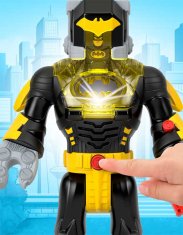 Mattel Mattel Imaginext: DC Super Friends - Batman Insider