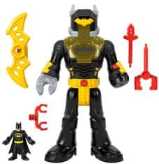 Mattel Mattel Imaginext: DC Super Friends - Batman Insider