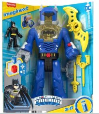 Mattel Mattel Imaginext: DC Super Friends - Batman Insider & Exo Suit (HGX98)