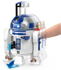 Mattel Mattel Imaginext: R2-D2 - Star Wars robot - 45cm