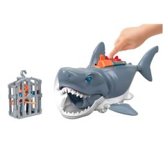 Mattel Mattel Imaginext: Mega Bite Shark (GKG77)