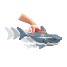 Mattel Mattel Imaginext: Mega Bite Shark (GKG77)