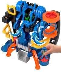 Mattel Mattel Imaginext: Super Friends - Batman Robo Command Center 