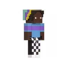 Mattel Mattel Minecraft: Creator Series - Checkered Slacks (8cm) (HPD88)