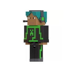 Mattel Mattel Minecraft: Creator Series - eSports Jacket (8cm) (HLY86)