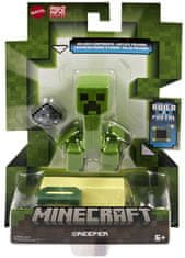 Mattel Mattel Minecraft: Figurka - Creeper (HMB20)