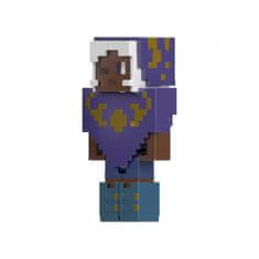 Mattel Mattel Minecraft: Creator Series - Stardust Poncho (8cm) (HMJ54)