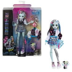 Mattel Mattel Monster High Panenka Monsterka FRANKIE STEIN