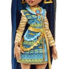 Mattel Mattel Monster High Panenka Monsterka CLEO DE NILE